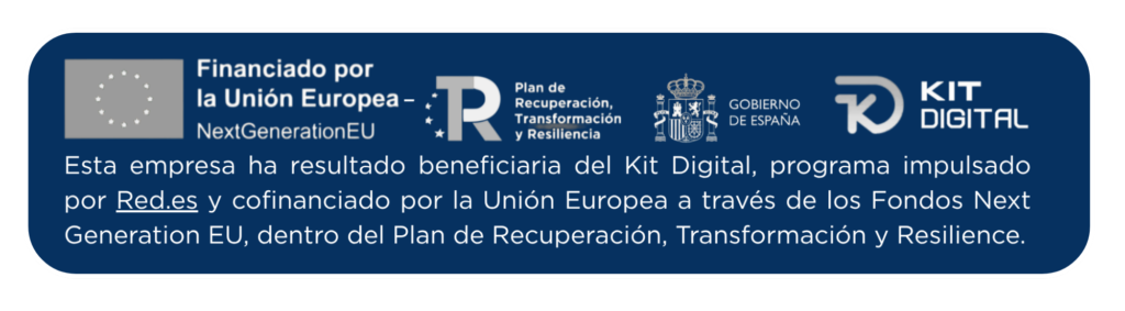 Logosadministracionpublicidadkitdigital | EXTREMAS VIVAS SL